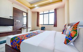 Hotel Sunrise Udaipur 3*